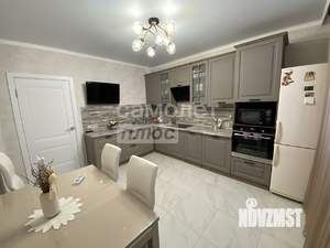 2-к квартира, вторичка, 61м2, 1/10 этаж