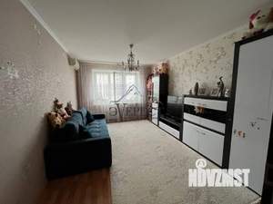 3-к квартира, вторичка, 66м2, 4/9 этаж