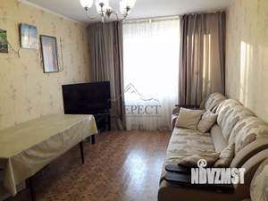 3-к квартира, вторичка, 61м2, 1/5 этаж