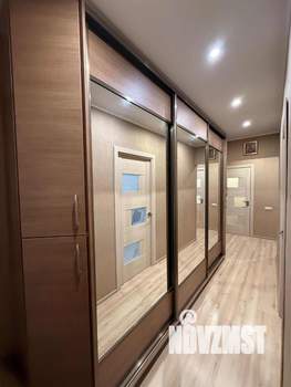 3-к квартира, вторичка, 66м2, 9/10 этаж