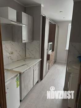 Студия квартира, вторичка, 13м2, 4/5 этаж