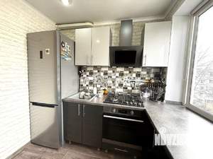 2-к квартира, вторичка, 44м2, 5/5 этаж