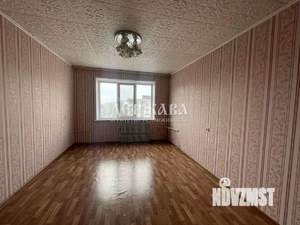 3-к квартира, вторичка, 62м2, 9/9 этаж
