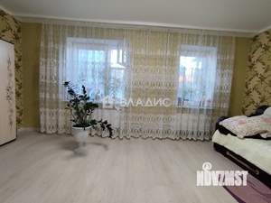 2-к квартира, вторичка, 64м2, 4/9 этаж