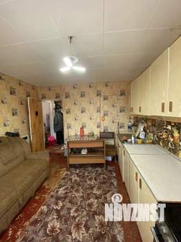 1-к квартира, вторичка, 35м2, 8/9 этаж
