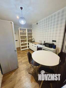 2-к квартира, вторичка, 61м2, 4/16 этаж