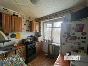 4-к квартира, вторичка, 86м2, 5/5 этаж