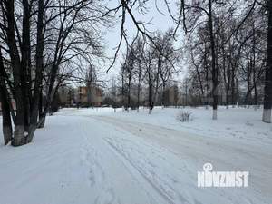 3-к квартира, вторичка, 62м2, 2/5 этаж