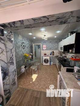 3-к квартира, вторичка, 80м2, 1/5 этаж