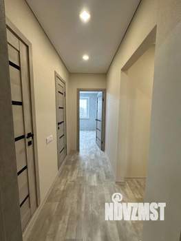 3-к квартира, вторичка, 64м2, 7/9 этаж