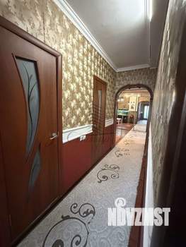 3-к квартира, вторичка, 87м2, 5/16 этаж