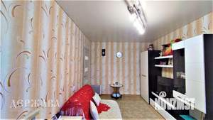 1-к квартира, вторичка, 37м2, 1/9 этаж