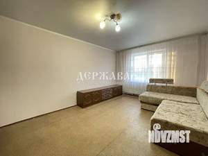 1-к квартира, вторичка, 40м2, 1/9 этаж
