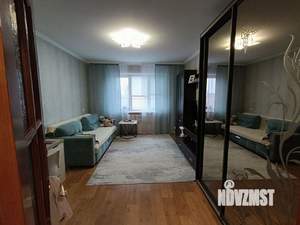 3-к квартира, вторичка, 63м2, 8/9 этаж