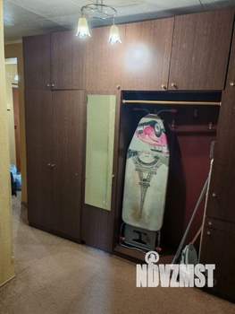 3-к квартира, вторичка, 65м2, 1/4 этаж
