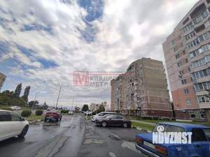 1-к квартира, вторичка, 44м2, 9/9 этаж