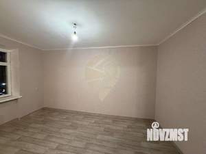 2-к квартира, вторичка, 24м2, 4/5 этаж