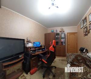3-к квартира, вторичка, 64м2, 2/9 этаж