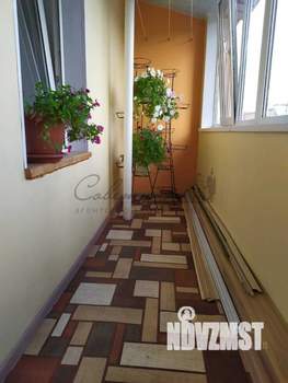 2-к квартира, вторичка, 64м2, 6/6 этаж