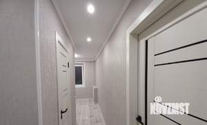 1-к квартира, вторичка, 30м2, 3/5 этаж