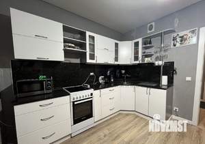2-к квартира, вторичка, 65м2, 1/9 этаж
