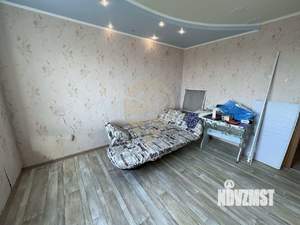 2-к квартира, вторичка, 53м2, 9/9 этаж