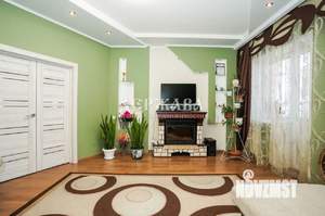 3-к квартира, вторичка, 94м2, 6/8 этаж