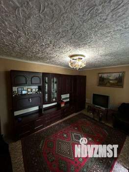 2-к квартира, вторичка, 51м2, 3/5 этаж