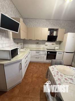 2-к квартира, вторичка, 62м2, 9/11 этаж
