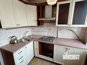 3-к квартира, вторичка, 48м2, 4/5 этаж