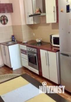 3-к квартира, вторичка, 92м2, 3/8 этаж