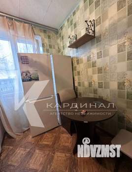 2-к квартира, вторичка, 47м2, 4/5 этаж