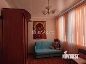 1-к квартира, вторичка, 26м2, 1/2 этаж