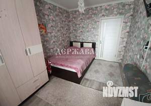 3-к квартира, вторичка, 62м2, 4/9 этаж