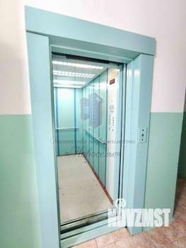 1-к квартира, вторичка, 40м2, 5/9 этаж