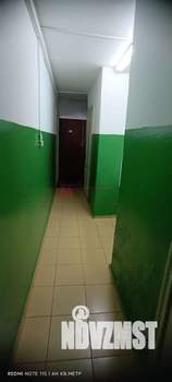 1-к квартира, вторичка, 12м2, 7/9 этаж