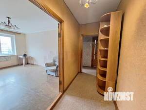 3-к квартира, вторичка, 63м2, 4/9 этаж