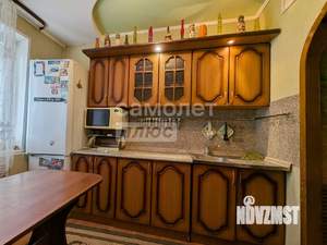 3-к квартира, вторичка, 62м2, 7/9 этаж