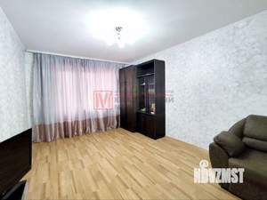2-к квартира, вторичка, 53м2, 5/9 этаж
