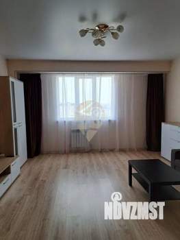 1-к квартира, вторичка, 56м2, 6/9 этаж