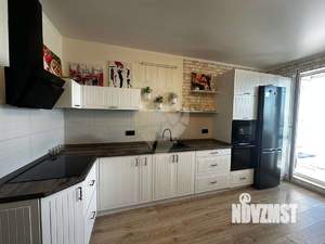 2-к квартира, вторичка, 45м2, 7/9 этаж
