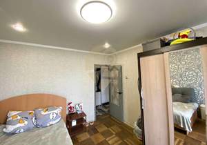 2-к квартира, вторичка, 53м2, 7/9 этаж