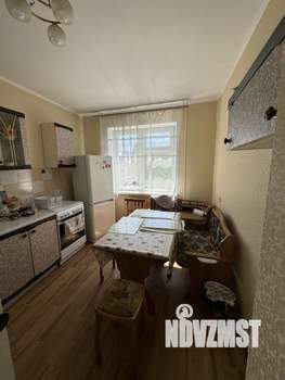 4-к квартира, вторичка, 80м2, 5/9 этаж