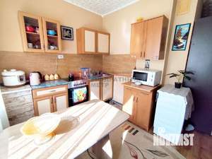 1-к квартира, вторичка, 38м2, 5/9 этаж