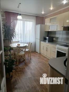 3-к квартира, вторичка, 64м2, 6/9 этаж