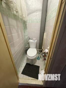 2-к квартира, вторичка, 53м2, 3/9 этаж