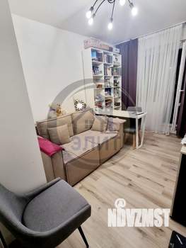 3-к квартира, вторичка, 63м2, 6/9 этаж