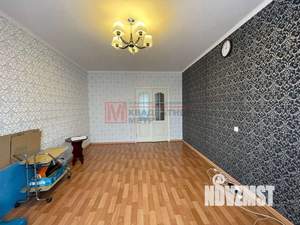 3-к квартира, вторичка, 65м2, 4/9 этаж