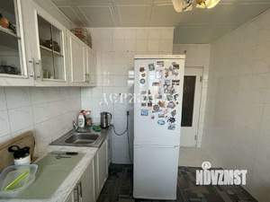 3-к квартира, вторичка, 67м2, 4/5 этаж