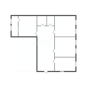 3-к квартира, вторичка, 63м2, 6/9 этаж